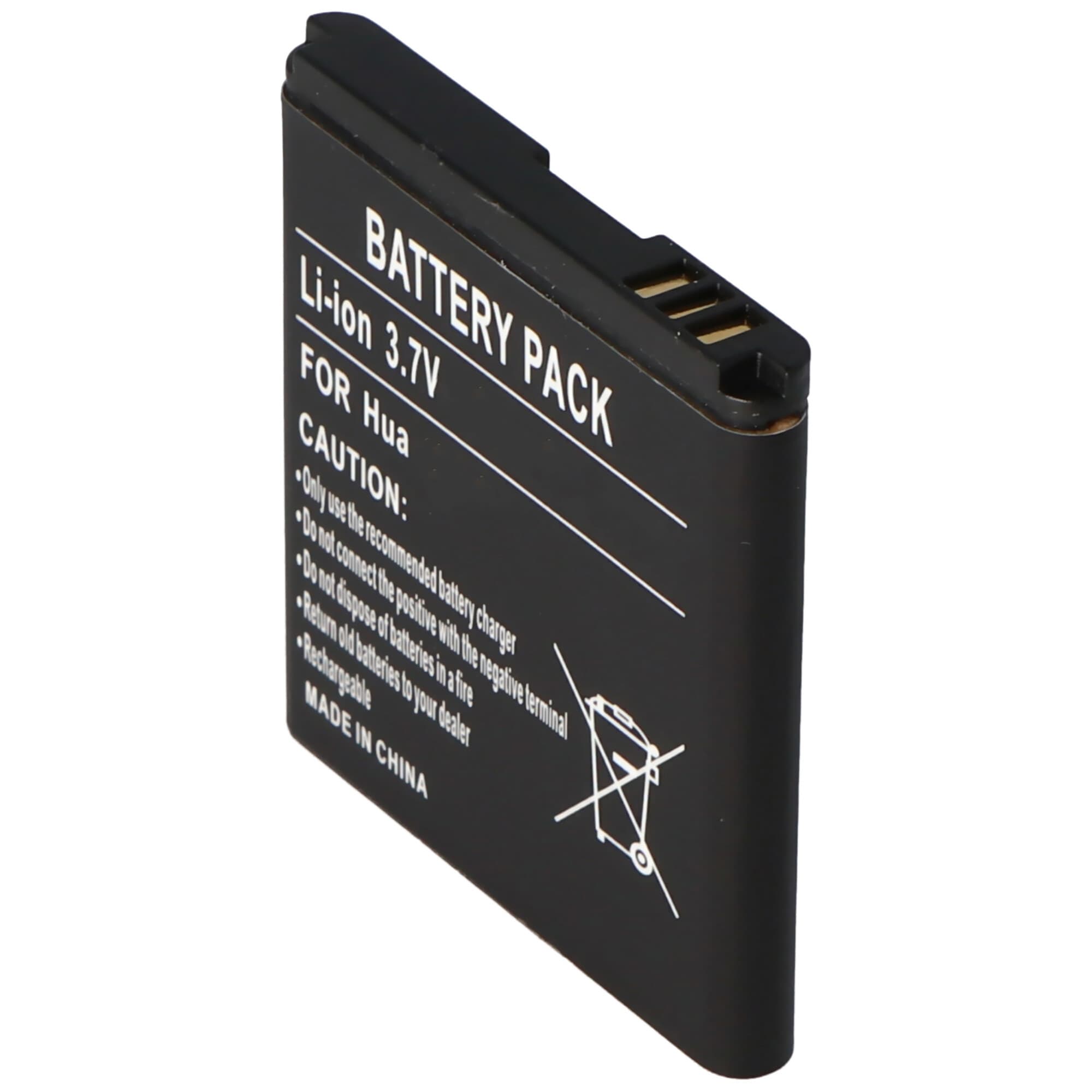 Batterie de qualité Huawei Boulder de AccuCell