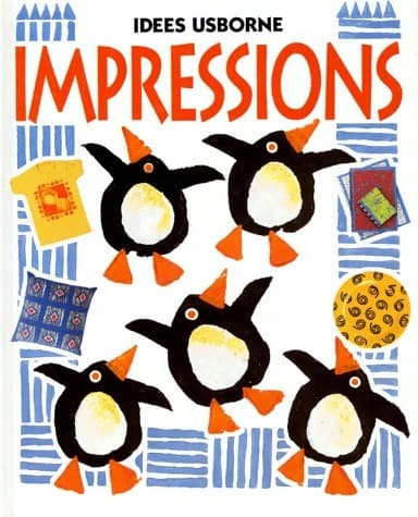 Impressions - Ray Gibson