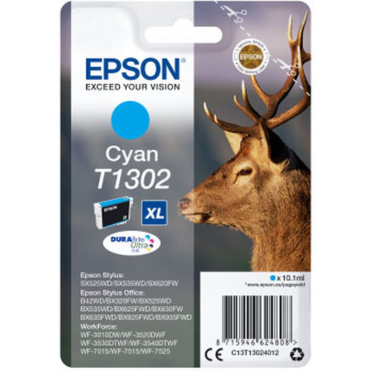 Epson Cerf T1302 XL