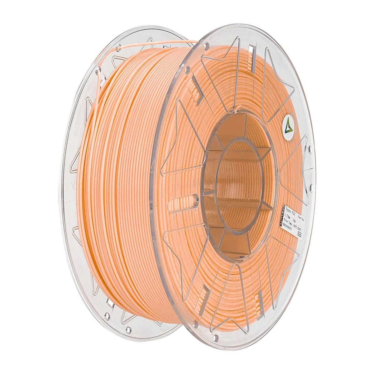 Creality Hyper PLA RFID 1.75 mm 1 Kg - Peach Fuzz
