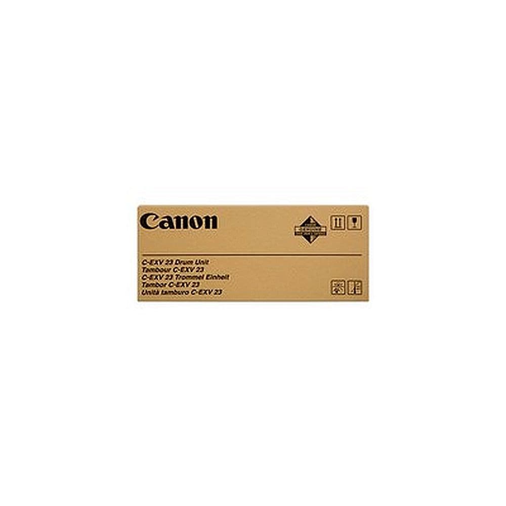 Tambour Canon CEXV23
