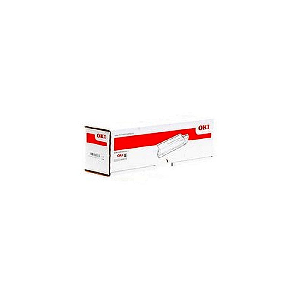 Toner Oki B431 XL Noir
