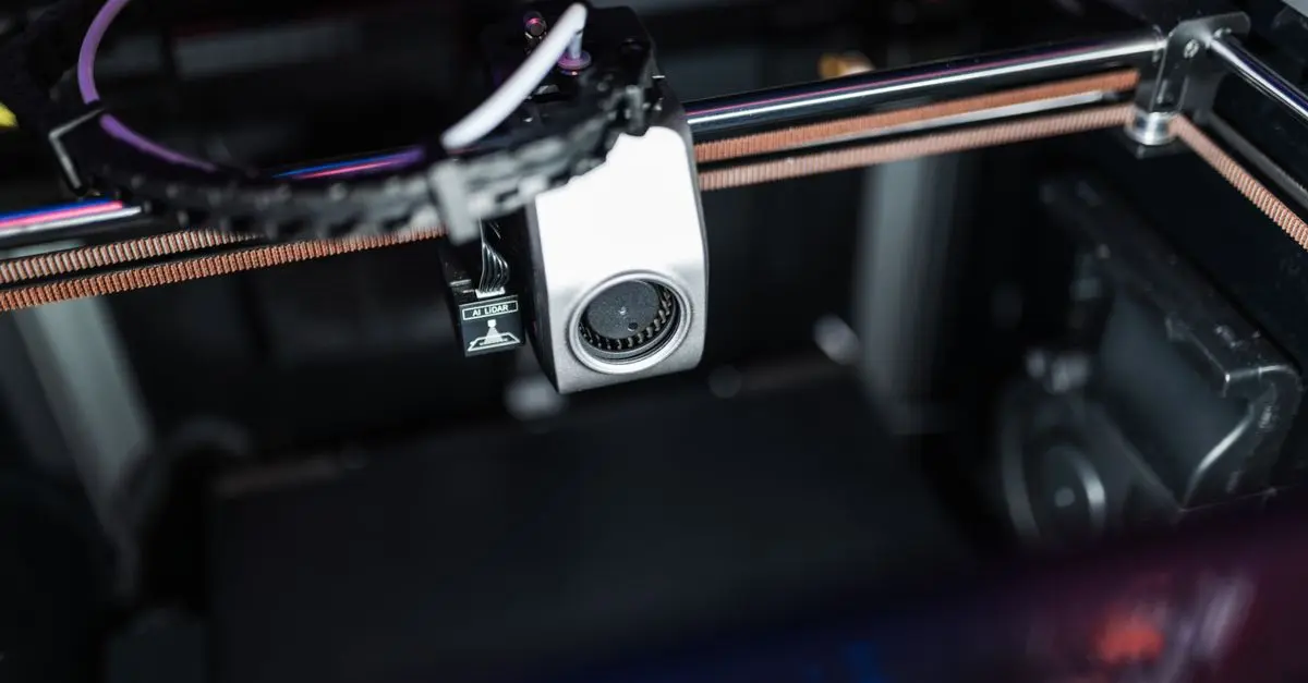 Éco toners et impression 3D : Une connexion surprenante