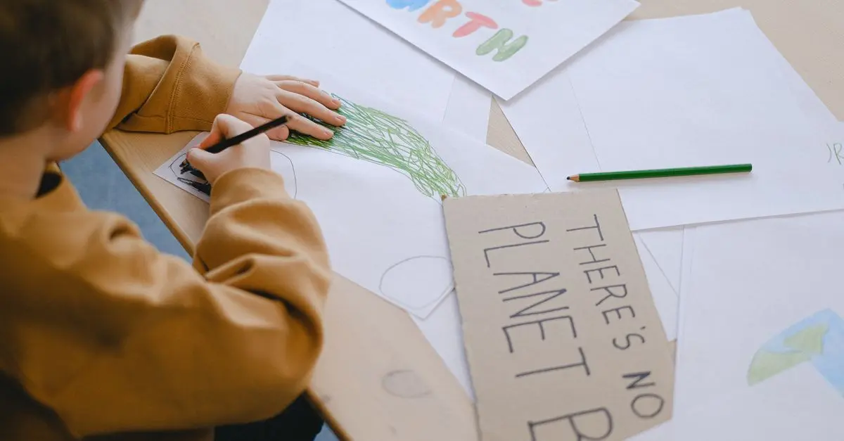 Les éco toners en milieu scolaire : Pourquoi choisir ?