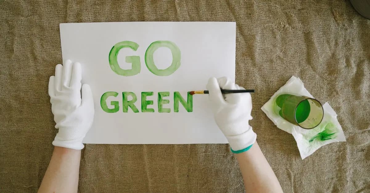 Les éco toners et leur impact sur la durabilité environnementale