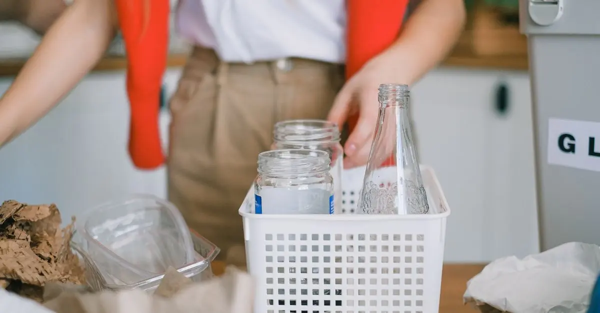 Comment recycler correctement vos cartouches d'éco toners ?