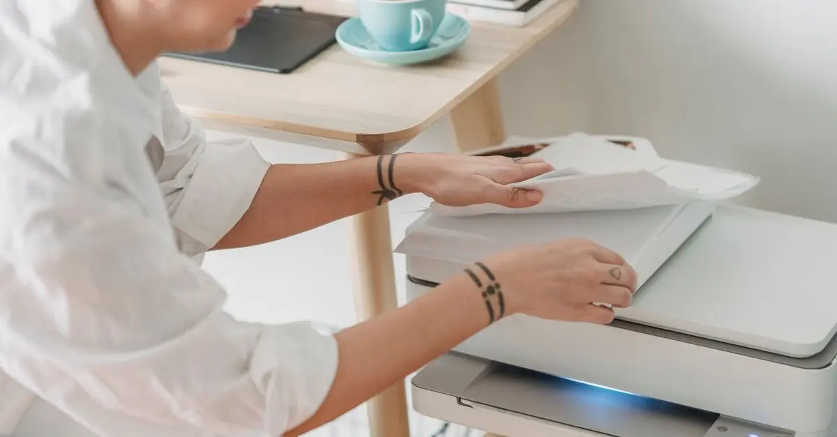 Éco toners : Comment maximiser leur performance au quotidien