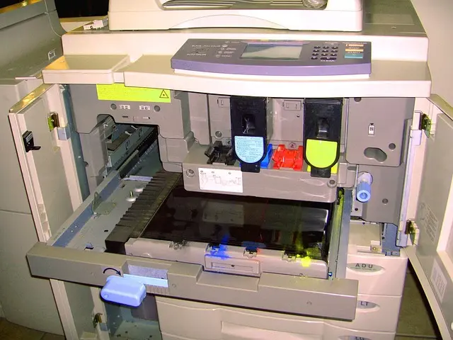 Comment bien utiliser un éco toner pour une impression optimale