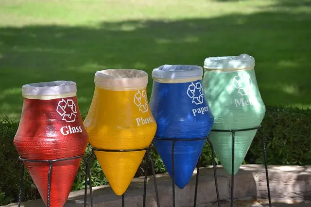 Guide pratique pour bien recycler vos cartouches d'éco toners
