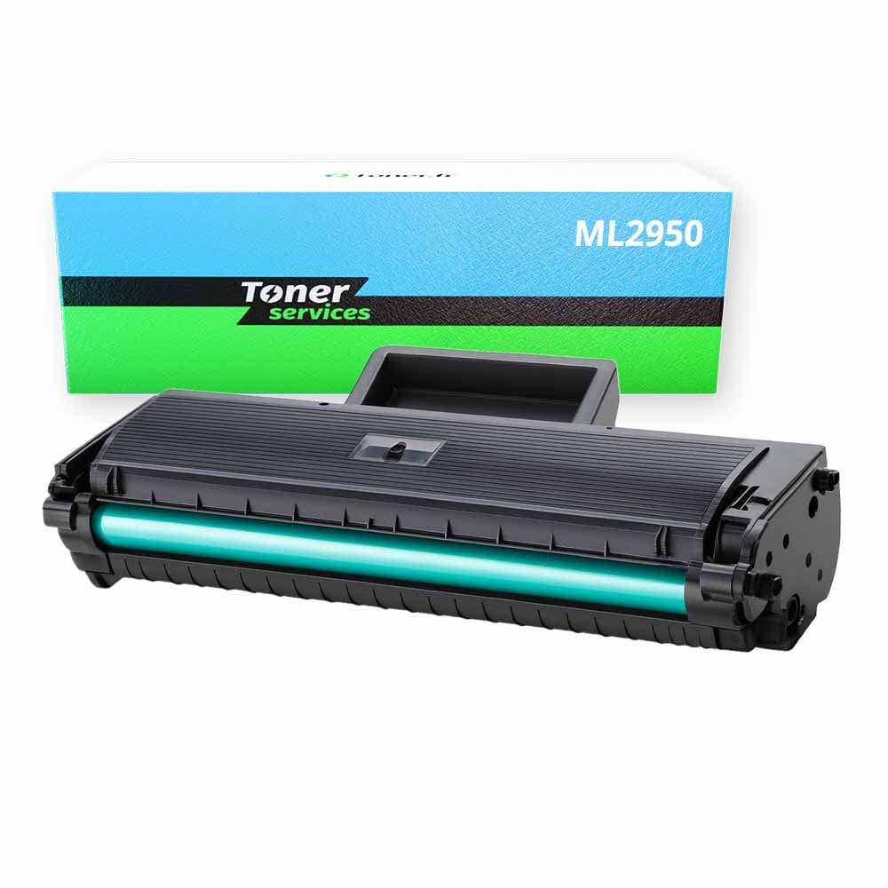 Toner compatible Samsung ML2950 Noir